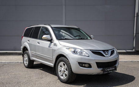 Great Wall Hover H5, 2013 год, 735 000 рублей, 7 фотография