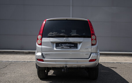 Great Wall Hover H5, 2013 год, 735 000 рублей, 4 фотография