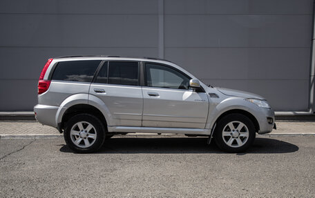 Great Wall Hover H5, 2013 год, 735 000 рублей, 6 фотография