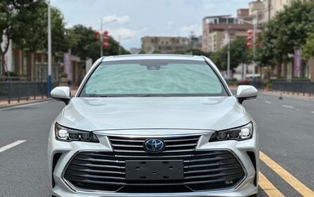 Toyota Avalon, 2022 год, 2 300 090 рублей, 3 фотография