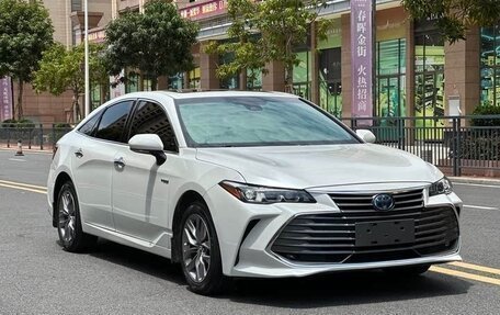 Toyota Avalon, 2022 год, 2 300 090 рублей, 6 фотография