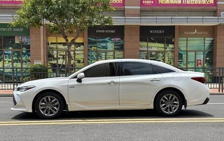 Toyota Avalon, 2022 год, 2 300 090 рублей, 7 фотография