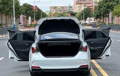 Toyota Avalon, 2022 год, 2 300 090 рублей, 9 фотография