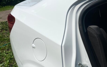 Chevrolet Aveo III, 2012 год, 690 000 рублей, 8 фотография