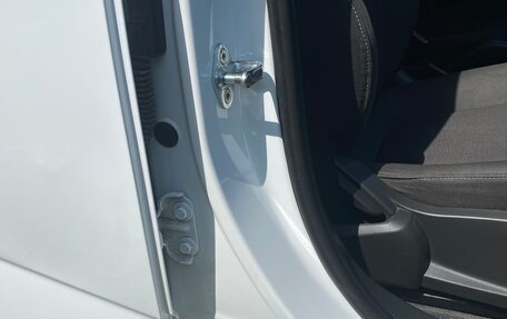 Chevrolet Aveo III, 2012 год, 690 000 рублей, 9 фотография