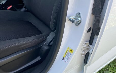 Chevrolet Aveo III, 2012 год, 690 000 рублей, 10 фотография