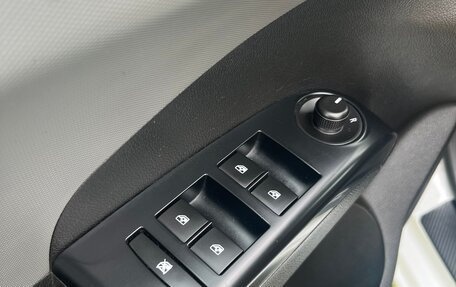 Chevrolet Aveo III, 2012 год, 690 000 рублей, 17 фотография