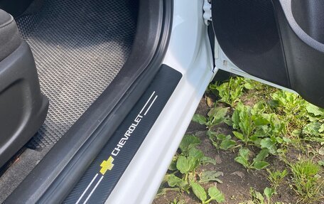 Chevrolet Aveo III, 2012 год, 690 000 рублей, 13 фотография