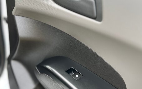 Chevrolet Aveo III, 2012 год, 690 000 рублей, 20 фотография