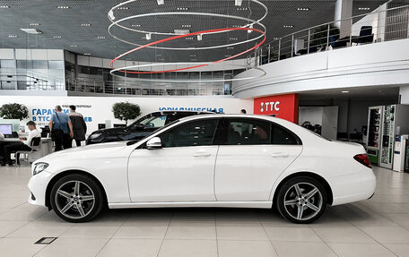 Mercedes-Benz E-Класс, 2018 год, 2 399 000 рублей, 8 фотография