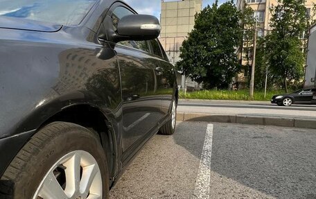 Toyota Avensis III рестайлинг, 2007 год, 660 000 рублей, 6 фотография