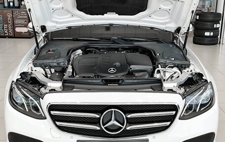 Mercedes-Benz E-Класс, 2018 год, 2 399 000 рублей, 9 фотография