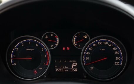 Suzuki SX4 II рестайлинг, 2010 год, 800 000 рублей, 11 фотография