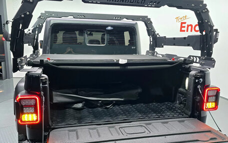 Jeep Gladiator, 2022 год, 8 104 000 рублей, 3 фотография