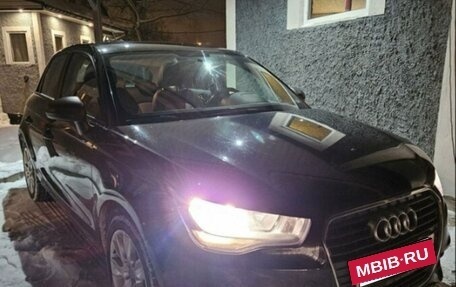Audi A1, 2014 год, 1 000 000 рублей, 2 фотография