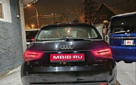 Audi A1, 2014 год, 1 000 000 рублей, 3 фотография
