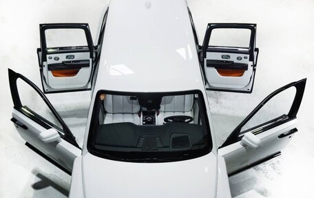 Rolls-Royce Cullinan, 2025 год, 56 000 000 рублей, 4 фотография