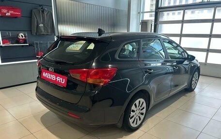 KIA cee'd III, 2017 год, 1 149 000 рублей, 4 фотография