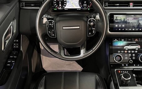 Land Rover Range Rover Velar I, 2020 год, 5 400 000 рублей, 4 фотография