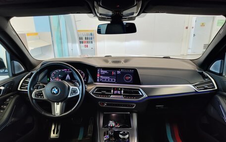 BMW X5, 2020 год, 7 547 000 рублей, 7 фотография