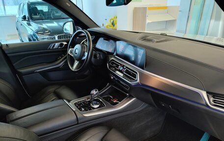 BMW X5, 2020 год, 7 547 000 рублей, 5 фотография