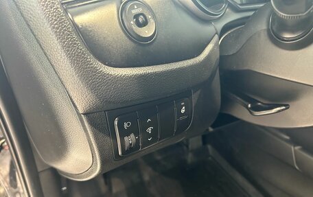 KIA cee'd III, 2017 год, 1 149 000 рублей, 8 фотография