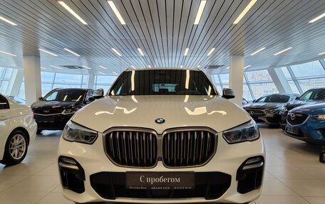 BMW X5, 2020 год, 7 547 000 рублей, 3 фотография