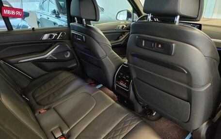 BMW X5, 2020 год, 7 547 000 рублей, 6 фотография