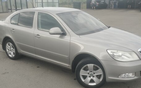 Skoda Octavia, 2011 год, 730 000 рублей, 5 фотография