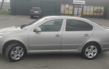 Skoda Octavia, 2011 год, 730 000 рублей, 7 фотография