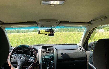 Suzuki Grand Vitara, 2005 год, 1 100 000 рублей, 2 фотография