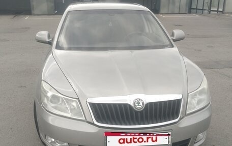 Skoda Octavia, 2011 год, 730 000 рублей, 2 фотография