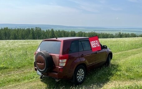 Suzuki Grand Vitara, 2005 год, 1 100 000 рублей, 4 фотография