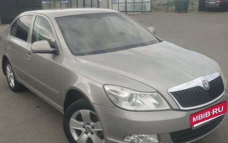 Skoda Octavia, 2011 год, 730 000 рублей, 4 фотография