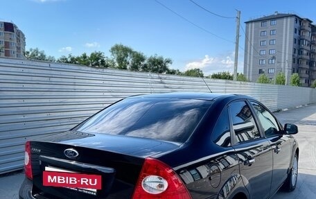 Ford Focus II рестайлинг, 2011 год, 970 000 рублей, 6 фотография