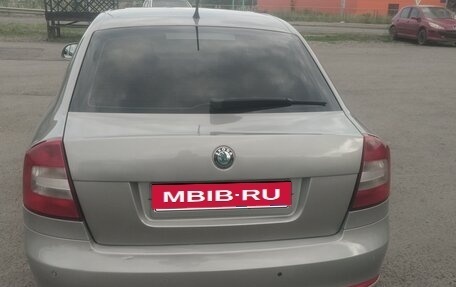 Skoda Octavia, 2011 год, 730 000 рублей, 8 фотография