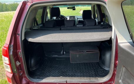 Suzuki Grand Vitara, 2005 год, 1 100 000 рублей, 3 фотография