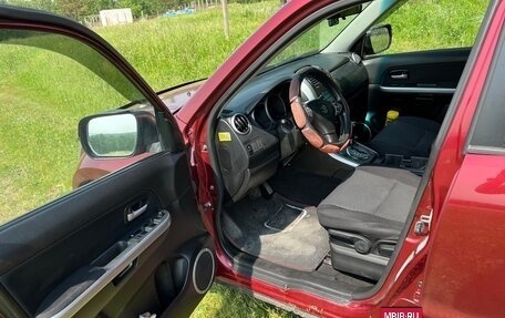 Suzuki Grand Vitara, 2005 год, 1 100 000 рублей, 6 фотография