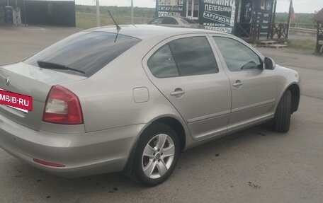 Skoda Octavia, 2011 год, 730 000 рублей, 9 фотография