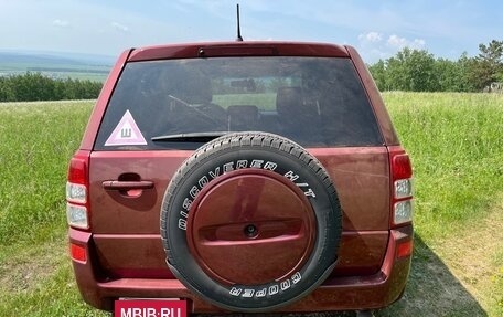 Suzuki Grand Vitara, 2005 год, 1 100 000 рублей, 7 фотография
