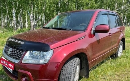 Suzuki Grand Vitara, 2005 год, 1 100 000 рублей, 5 фотография