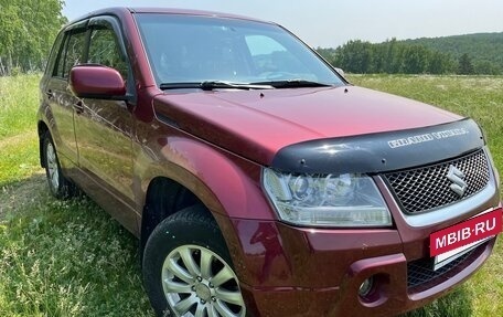 Suzuki Grand Vitara, 2005 год, 1 100 000 рублей, 11 фотография