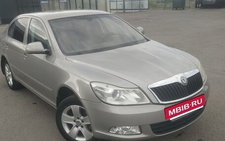 Skoda Octavia, 2011 год, 730 000 рублей, 3 фотография