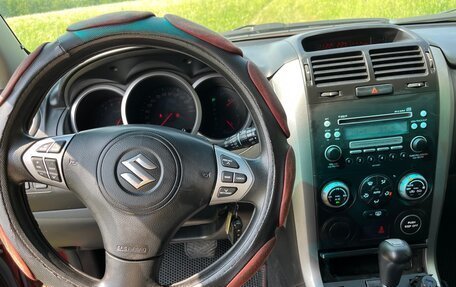 Suzuki Grand Vitara, 2005 год, 1 100 000 рублей, 12 фотография