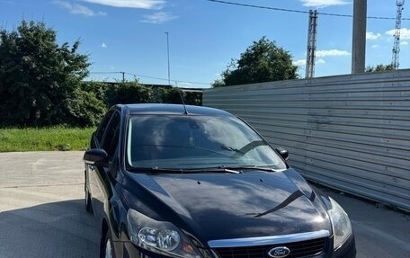 Ford Focus II рестайлинг, 2011 год, 970 000 рублей, 2 фотография