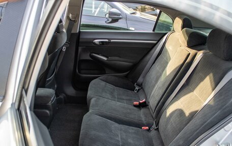 Honda Civic VIII, 2011 год, 1 100 000 рублей, 9 фотография