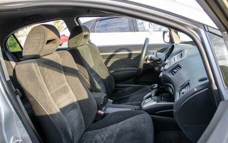 Honda Civic VIII, 2011 год, 1 100 000 рублей, 8 фотография