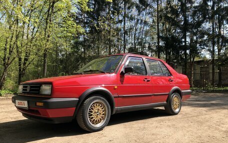 Volkswagen Jetta III, 1990 год, 295 000 рублей, 6 фотография