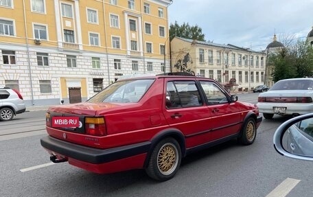 Volkswagen Jetta III, 1990 год, 295 000 рублей, 2 фотография