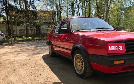 Volkswagen Jetta III, 1990 год, 295 000 рублей, 5 фотография